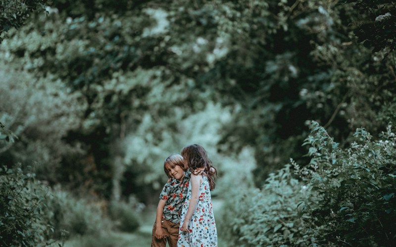 Sibling Rivalry in Children: Why It Happens and How to Manage It