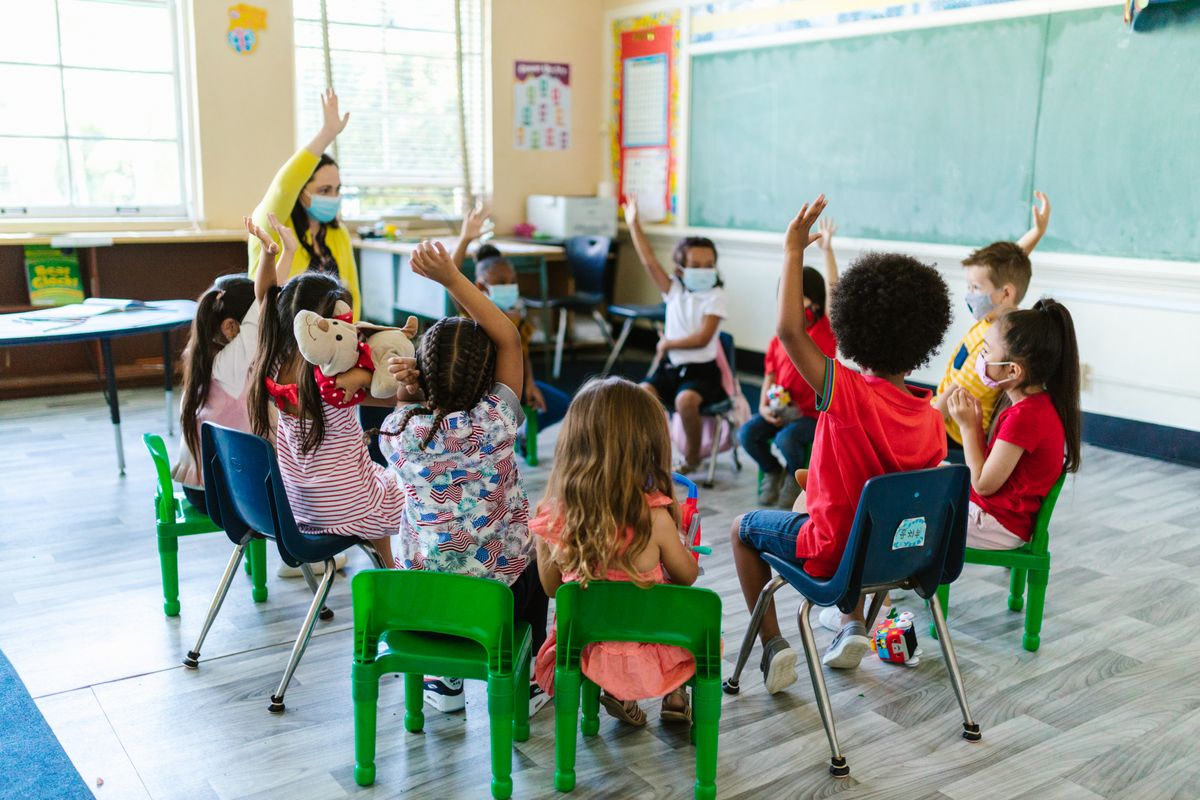 Test Anxiety in Children: Symptoms, Causes, and Solutions